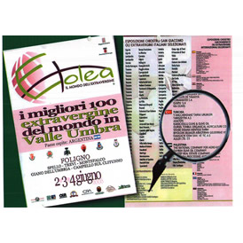 Natural Sızma Dünya Tat Kataloğu 